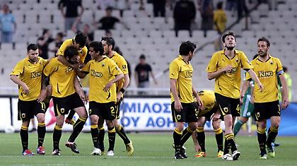 Τεστ αντοχής για ΑΕΚ