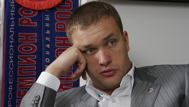 Βατούτιν: «Καταστροφή για ΤΣΣΚΑ, μπράβο σε ΟΣΦΠ»