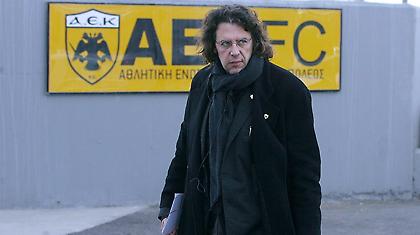 «Δεν έχει γλιτώσει ακόμα η ΑΕΚ»