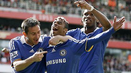 Το Τσάμπιονς Λιγκ κρίνει …χορηγό