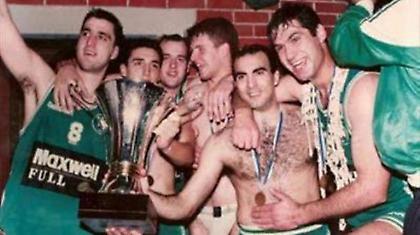 Ήρθε για να κερδίσει τον ΠΑΟ, αλλά... (video)