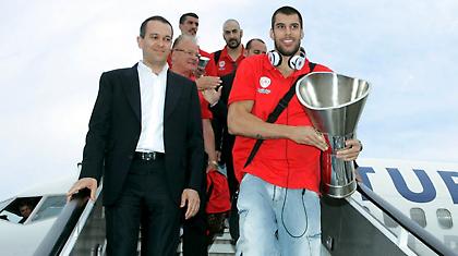 «Το μεγαλύτερο σουτ της ζωής μου…»