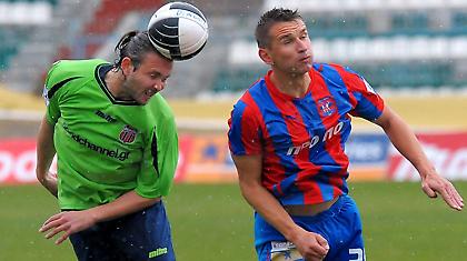 «Δίκαια στην Σούπερ Λίγκα»