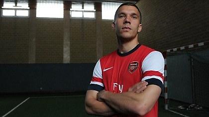 Ποντόλσκι… τρία σε ένα!