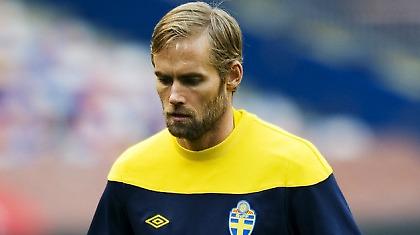 Ισοφαρίζει ρεκόρ ο Μέλμπεργκ