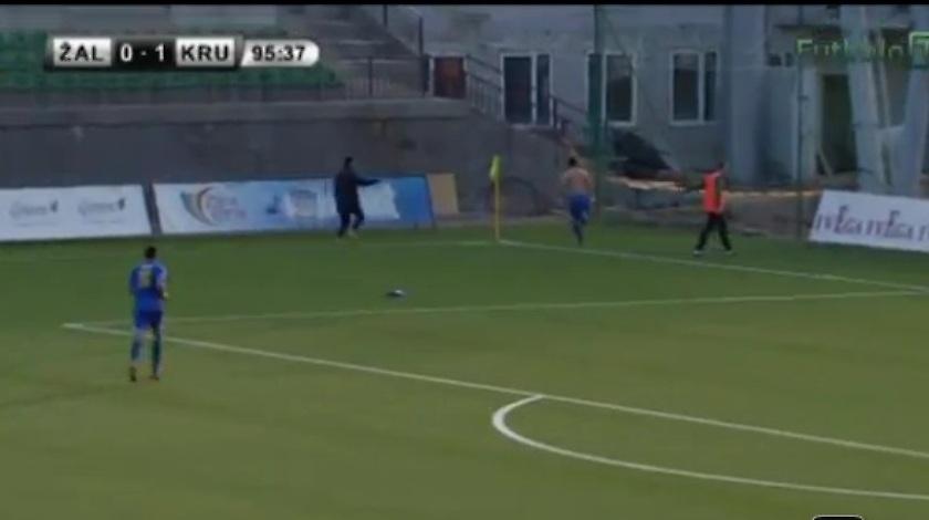 Πού πας ρε μεγάλε;