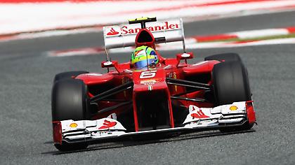 «Μάσα, κάτι πρέπει να γίνει»