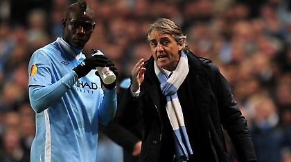 «Μπαλοτέλι στη Σίτι 101%»