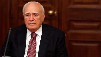 «Πυρετός» διεργασιών για τον σχηματισμό κυβέρνησης