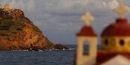 O κόσμος πεινάει και οι Αγιορείτες ζητούν εξαίρεση απ’τη φορολόγηση! Ντροπή…