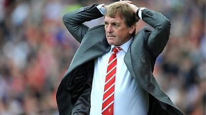 Ερωτηματικό η παραμονή Νταλγκλίς