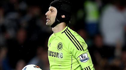 Τσεχ: «Δεν πάμε για διακοπές»