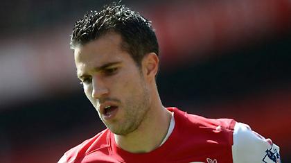 «Γη και ύδωρ» για Φαν Πέρσι