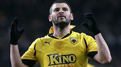 Τέλος τα πλέι οφ για Σιαλμά!