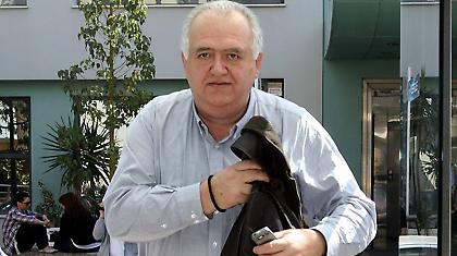 «Ξεκαθαρίζει» του προπονητή!