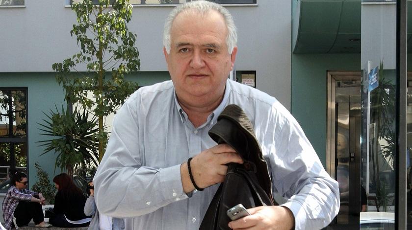 «Ξεκαθαρίζει» του προπονητή!