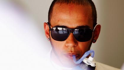 Χάμιλτον: «Ήμασταν άτυχοι»