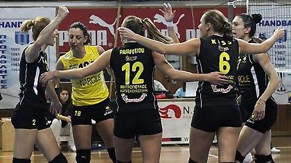 Η Ρόγκα στην ΑΕΚ