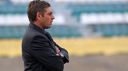 Ανακοινώθηκε ο Παντελίδης