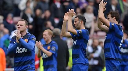 H Μπάρτσα και η Γιουνάιτεντ υπέκυψαν, ο ΟΣΦΠ όχι!