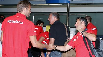 Αναχώρησε για Αυστραλία