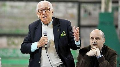 Τέλος ο Μαλακατές από τον Παναθηναϊκό