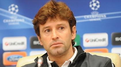 Επιβεβαιώνει το «ναυάγιο» ο Ντομίνγκος