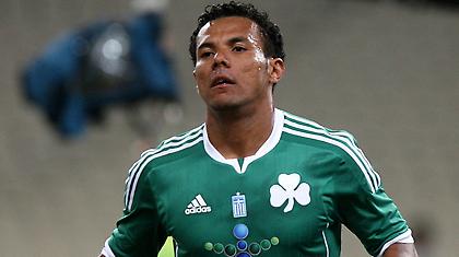 Κλέιτον: «Δουλεμένη ομάδα ο Ατρόμητος»