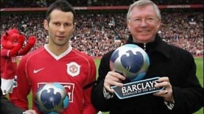 Κόκκινα τα βραβεία της εικοσαετίας!