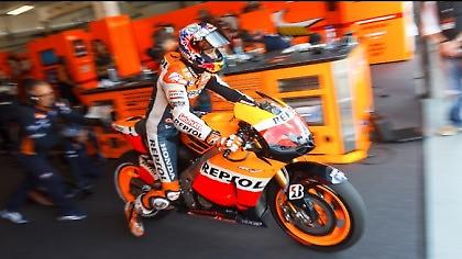 Στόνερ: «Για την τρίτη νίκη»