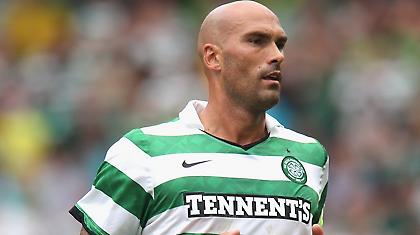 Στην ΑΙΚ Στοκχόλμης ο Μαϊστόροβιτς!