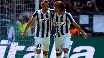 Να μην αποσυρθεί το «10» του Ντελ Πιέρο!