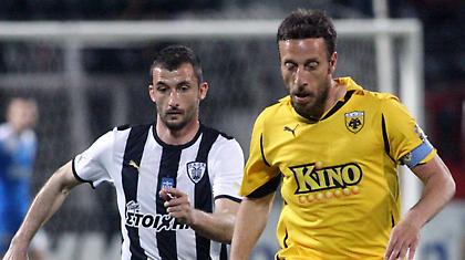 Σε απολογία οι «Δικέφαλοι»