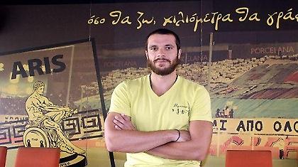 Μπέλλος-Σαρικεΐσογλου στην Εθνική