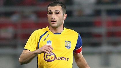 Τα λένε με τον αρχηγό