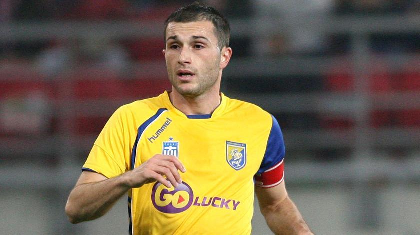 Τα λένε με τον αρχηγό