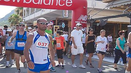 Την Κυριακή το 3ο Πανελλήνιο Ημι-Μαραθωνίου