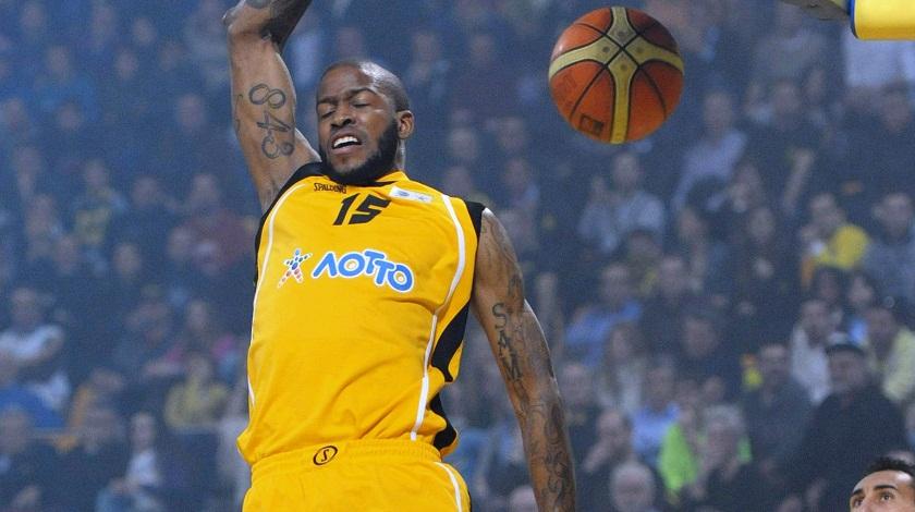 Τέλος ο Μάλντροου από τον Άρη