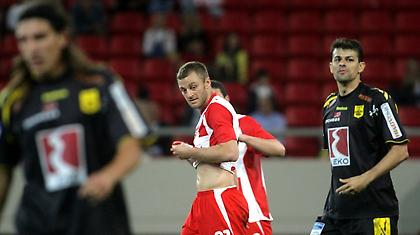 «Πληρώνει» ακόμα τον Αβραάμ ο Άρης