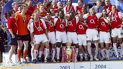 «Είμαι υπερήφανος για τους 