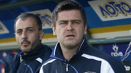 Θέλουν Δερμιτζάκη στον Πανιώνιο!