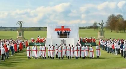 Η μεγάλη των οπαδών σχολή!