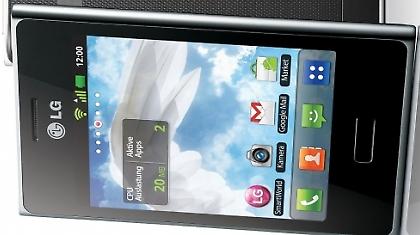 LG Optimus L3: Το προσιτό smartphone που ξεχωρίζει