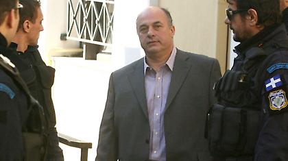 Την Τετάρτη η απολογία Μπέου