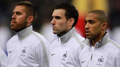 Ανακοίνωσε και τους… υπόλοιπους ο Μπλαν!