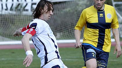 Κρατάει Αρβανίτη η Καλλιθέα