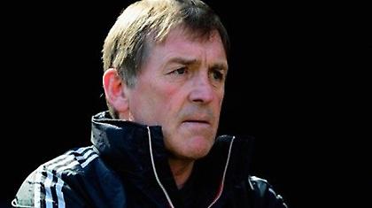 Καλύτερα ο Κένι να φύγει μόνος του