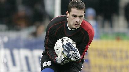 Κοτσόλης: «Εξαρτάται μόνο από μας»