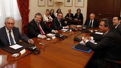 Κύριοι πολιτικοί, δεν είμαστε όλοι από το χωριό του μαλάκα!