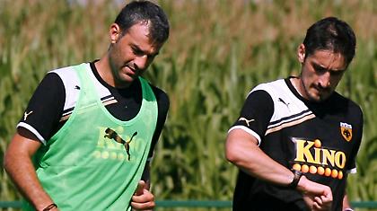 Με Λύμπε και Δέλλα